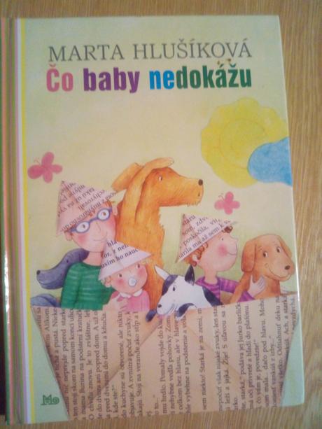 Čo baby nedokážu,