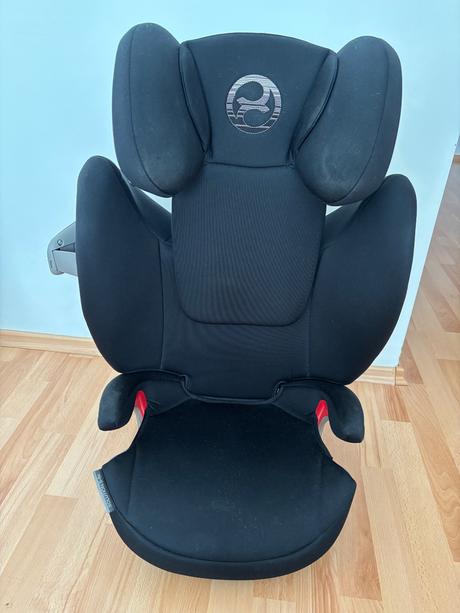 Autosedačka cybex, cybex