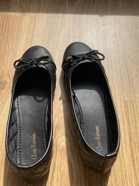 Balerinky, clara barson,36