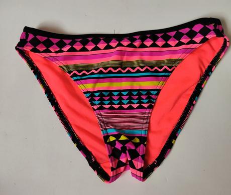 Plavky spodný diel, xs