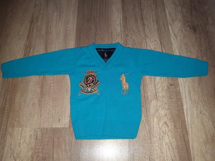 Svetrik 80 l, u.s. polo assn.,80