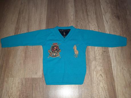 Svetrik 80 l, u.s. polo assn.,80