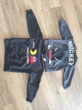 Mikinky zara, zara,116