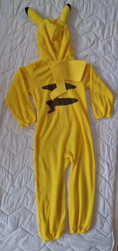 Overal pokemon na 6az8rokov, 122