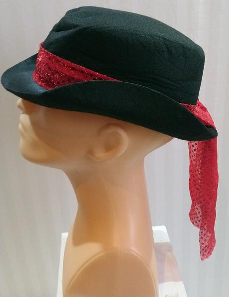 2-dielny kostým klaunka-šašo, andrea, 44/46,