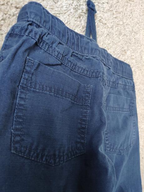 Vyteplene nohavice (x), f&f,110