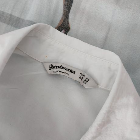 Košeľa, stradivarius,xs