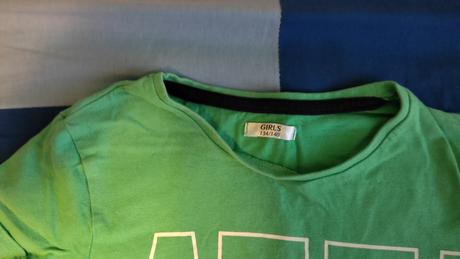 Mikina (pribalím tričko), disney,134