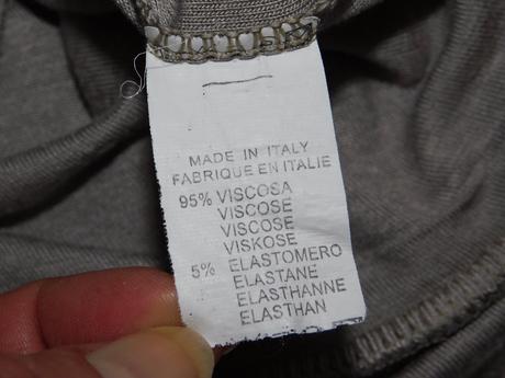 Pekna trendy bluzka, 36
