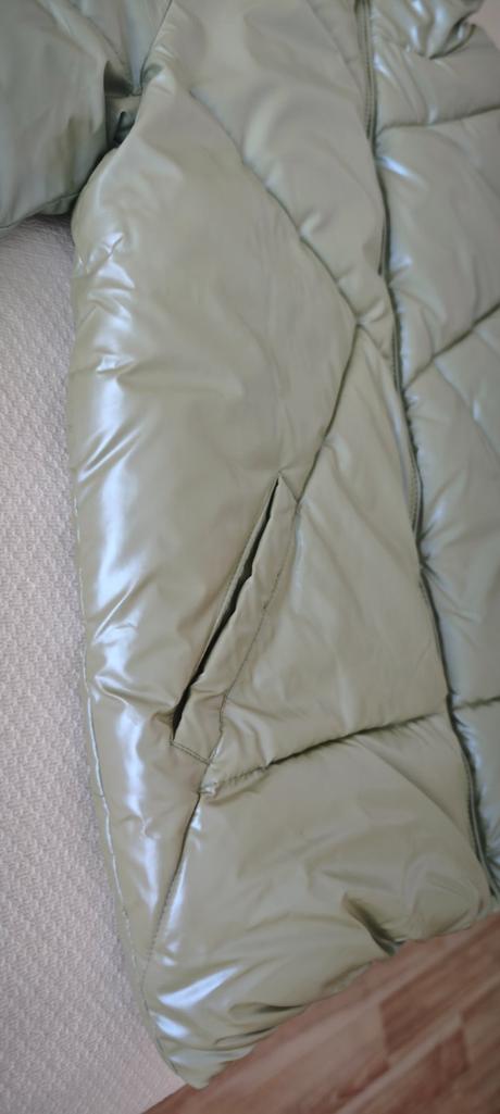 Metalická bunda, reserved,152