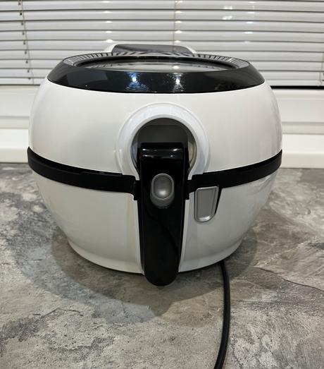 Tefal actifry genius 041 fz760030, tefal