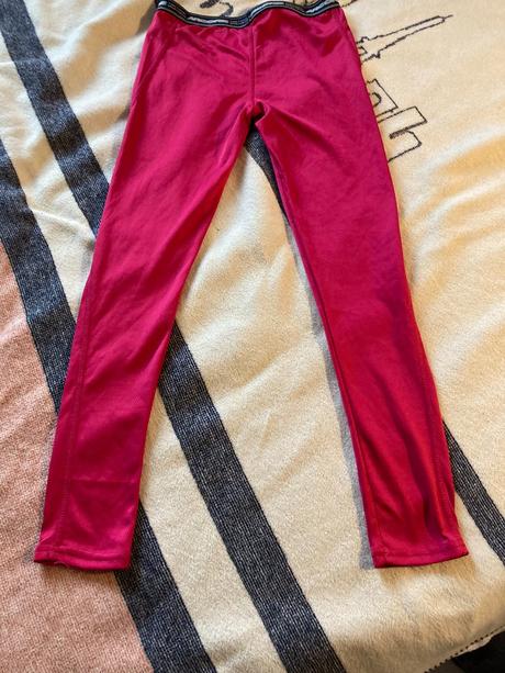 Termo nohavice zn. arcore, 152