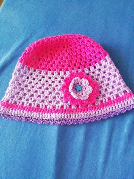 Pletená čiapka, 116