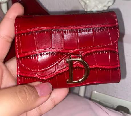 Peňaženka na karty, 