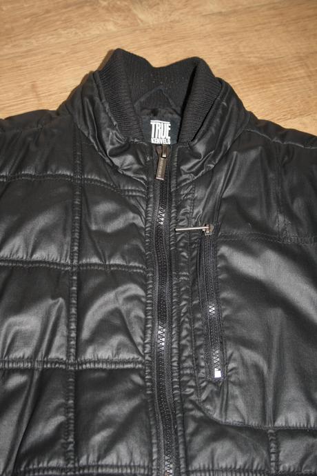 Vetrovka, kenvelo,xl