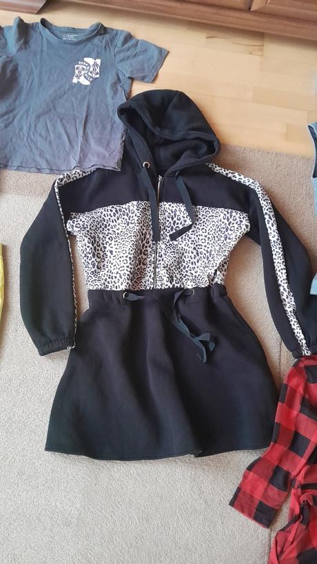 Dievčenské oblečenie v.170(15r), 158–170