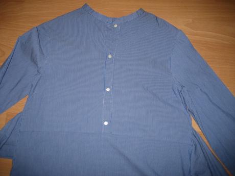 Nadherná  košielka zara, zara,164