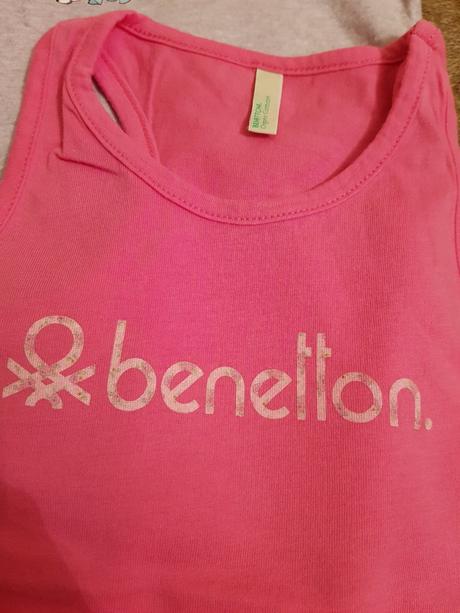 Tricka, benetton,92