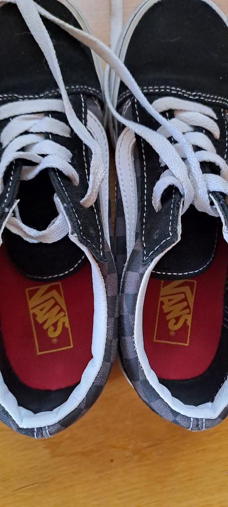 Vans tenisky, vans,34
