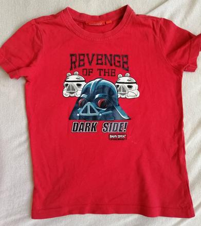 Tričko star wars, 110