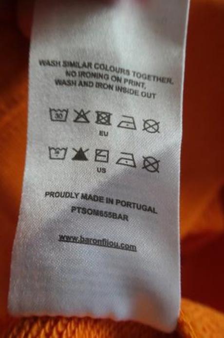 Baron filou original luxusna unisex mikina s-l, l / m / s