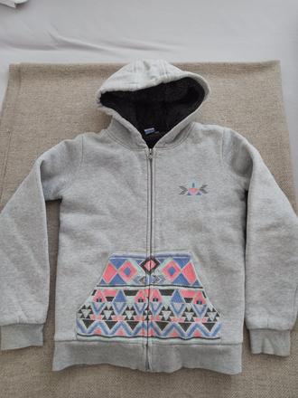 Detská mikina, roxy,146