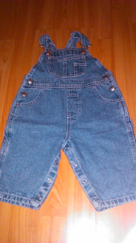 Rifle 3-6 mesiacov, 68