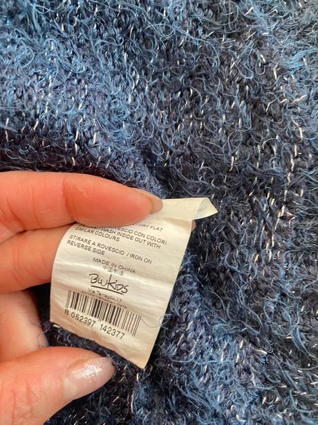 Dievčenské bolerko, 152