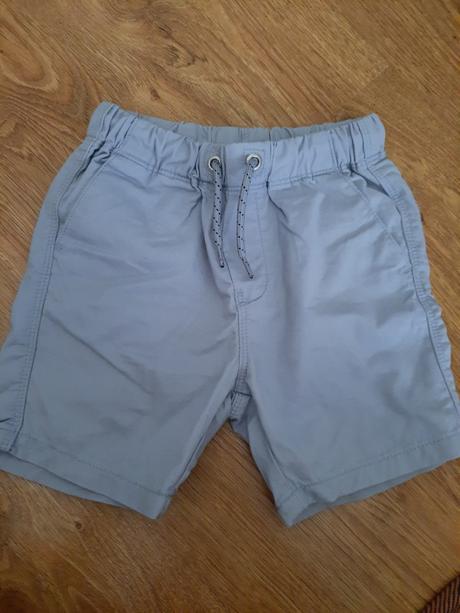 Balík chlapčenského oblečenia 92, 98, 86–98