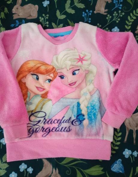 Predám balíček oblečenie, 86–98