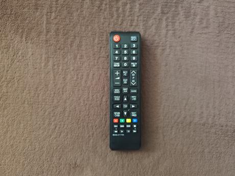 Lcd tv samsung le37c550, samsung