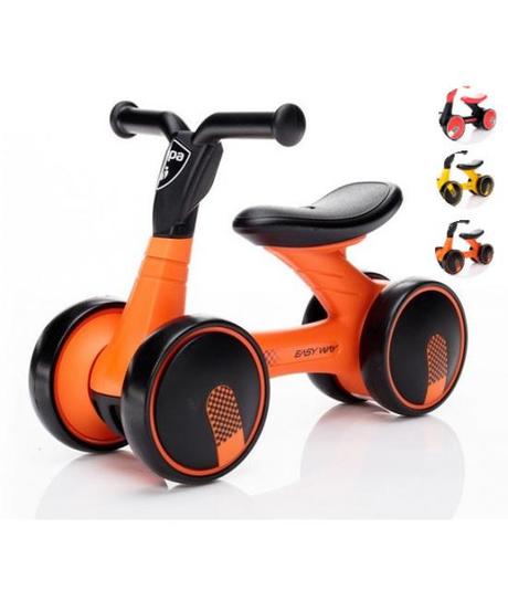 Odrážadlo easy-way,