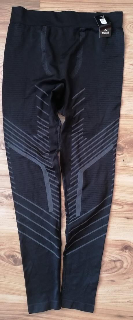 Termo nohavice, crivit,xl