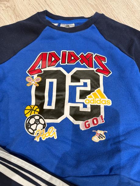 Adidas suprava, adidas,92