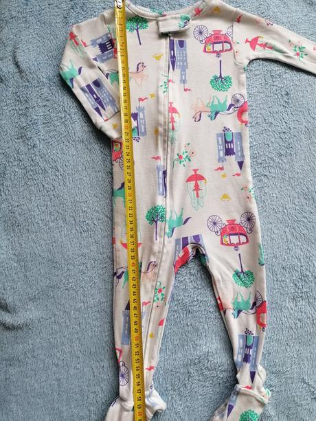 Pyzamko, carter's,80