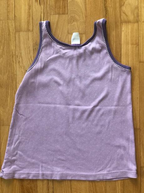 Lillifee tielko 140cm, schiesser,140