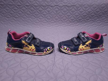 Geox pikachu tenisky, geox,33