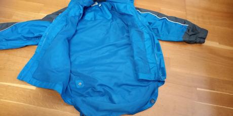 Prechodná bunda, alive,122