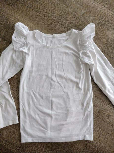 Natelnik s volanmi slim, 140