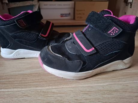 Topanky, protetika,33