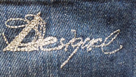 Rifľové kraťasky desigual, desigual,146