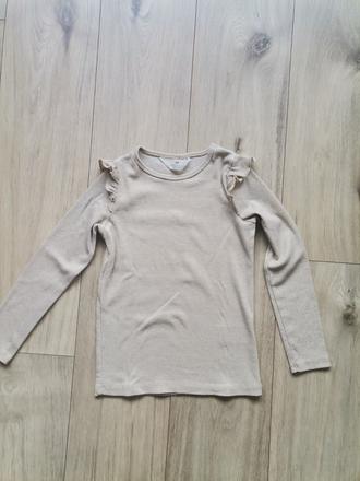 Trblietavé tričko, h&m,122