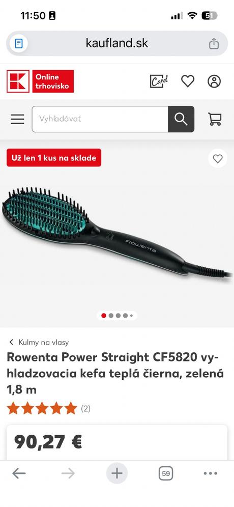 Rowenta,