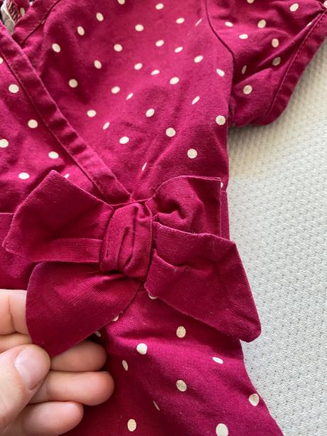 Šatičky, george,86