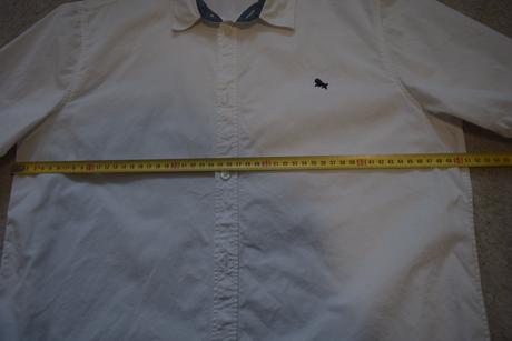 Košeľa, h&m,170
