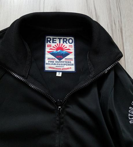 Súprava retro č.xs/s, xs