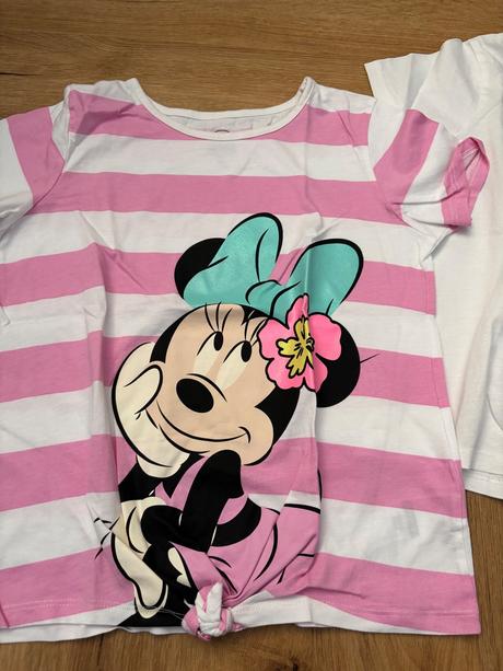 Balík oblečenia, 140–152