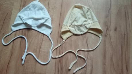 Prechodné  čiapočky, 62