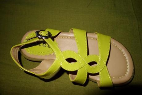 Nove sandlaky place, 26