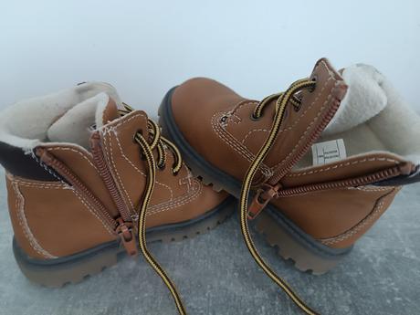 Fila zimné topánky, fila,22